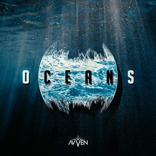 AVVEN - OCEANS (2016)