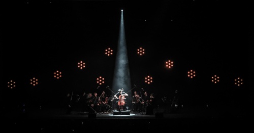 Luka Sulic EU shows 2020
